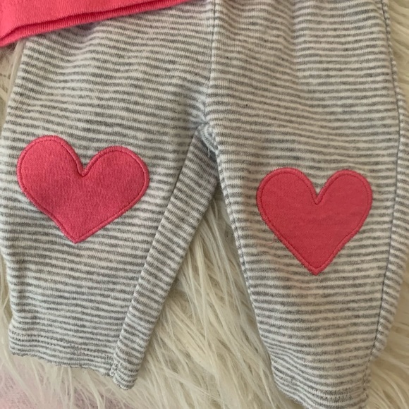 Carters Daddy Loves Me Set - Picture 4 of 6